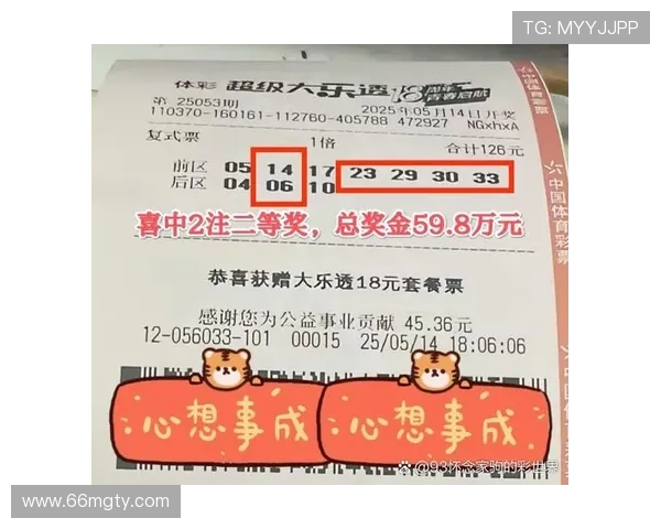大乐透18018期开奖结果揭晓：幸运号码震撼公布